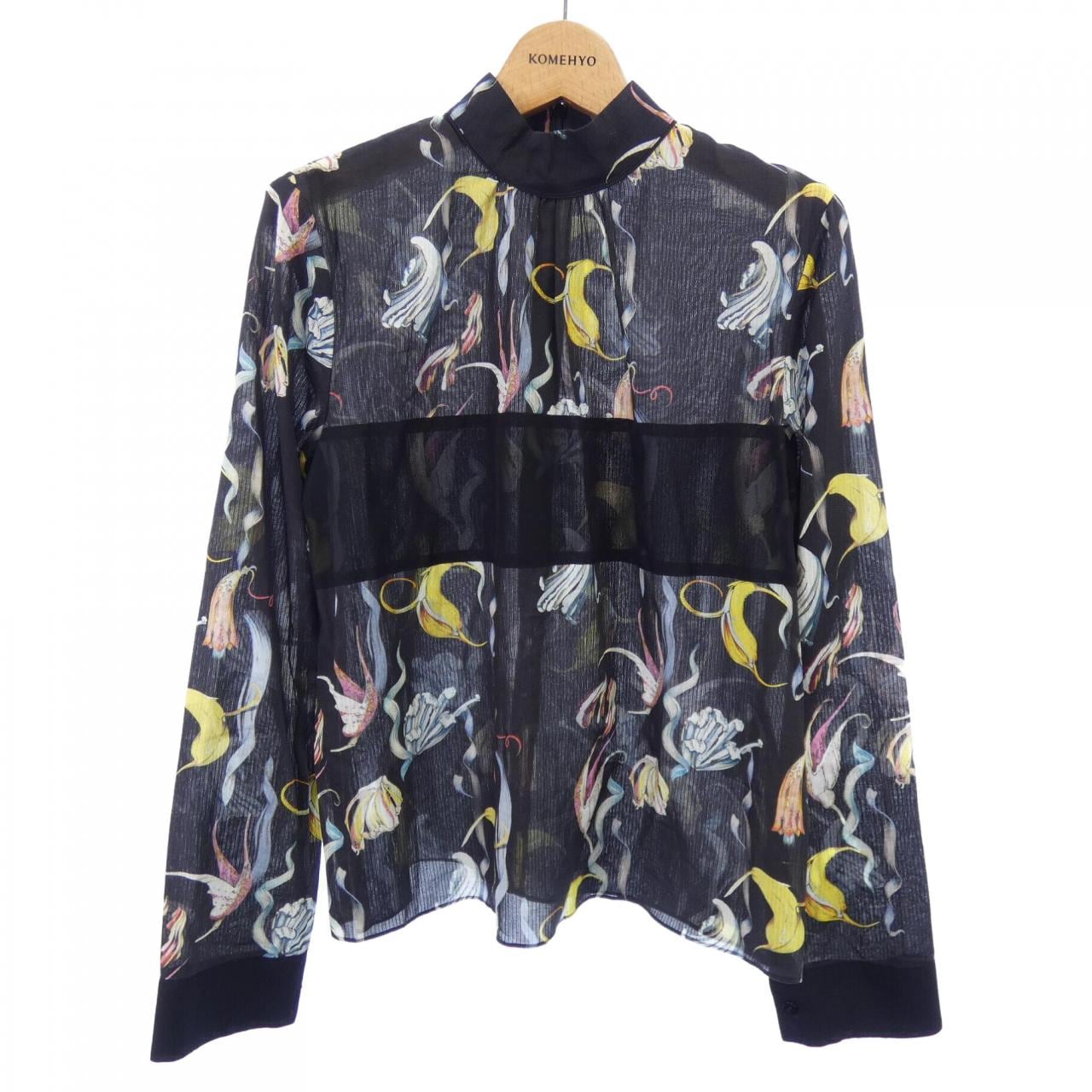 アカネウツノミヤ AKANE UTSUNOMIYA トップス