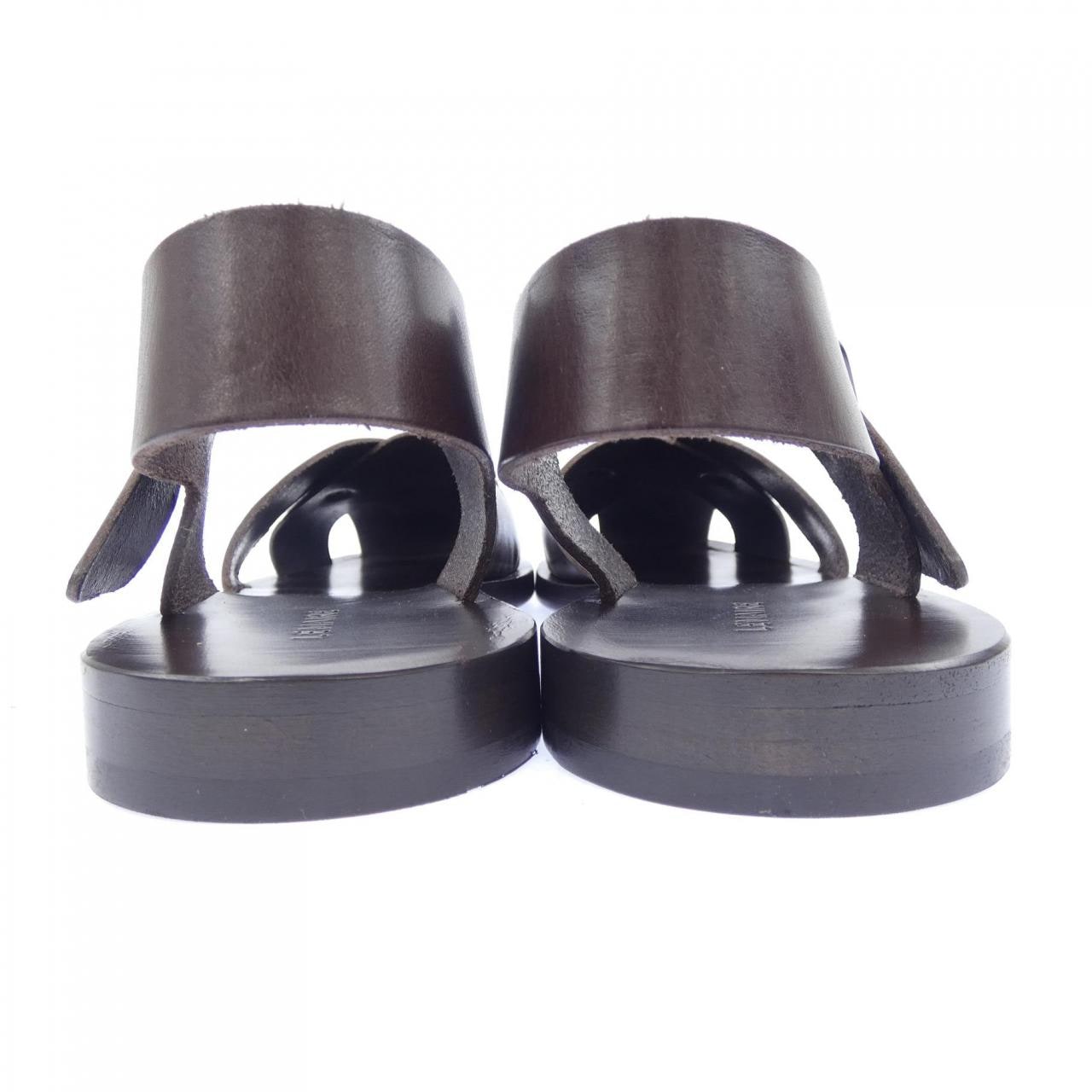 ルメール LEMAIRE FO320 LL196 サンダル