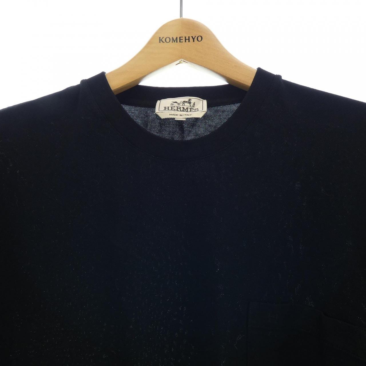 エルメス HERMES *32-5705 Tシャツ