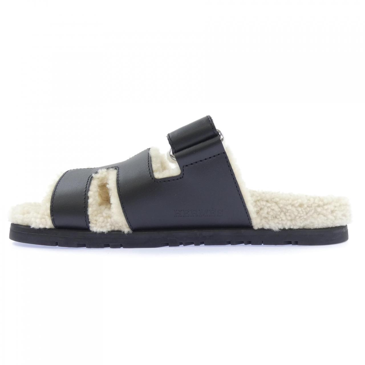 エルメス HERMES シプレ 231124Z サンダル