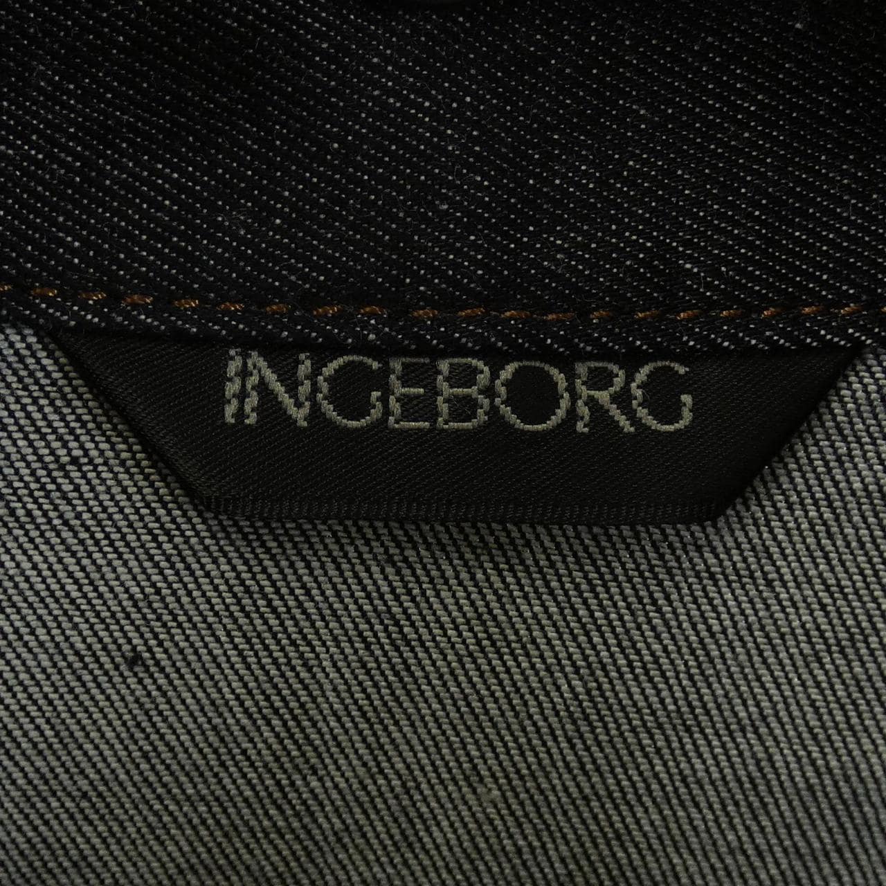 インゲボルグ INGEBORG ワンピース