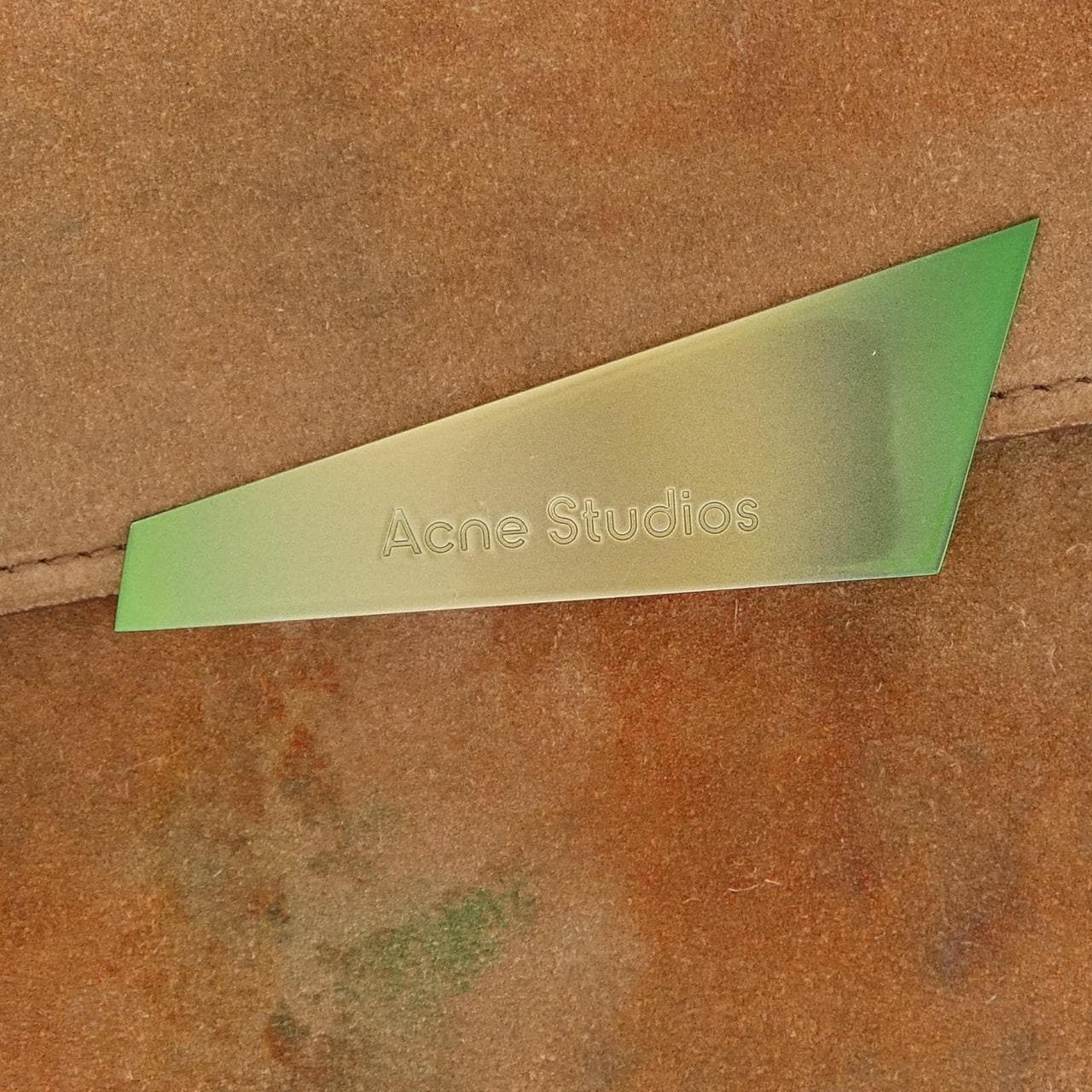アクネストゥディオズ ACNE STUDIOS BAG