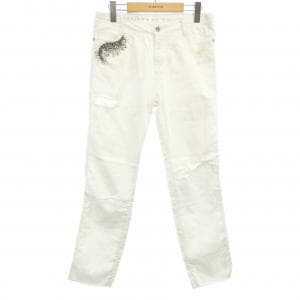 エルマンノシュエルビーノ ERMANNO SCERVINO ジーンズ