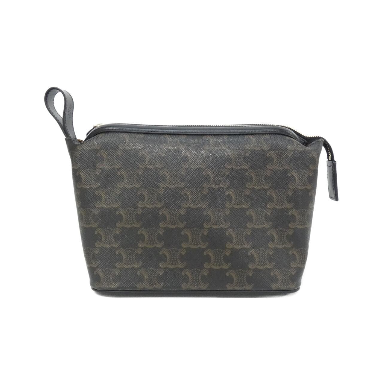 セリーヌ 10D502BTB ポーチ