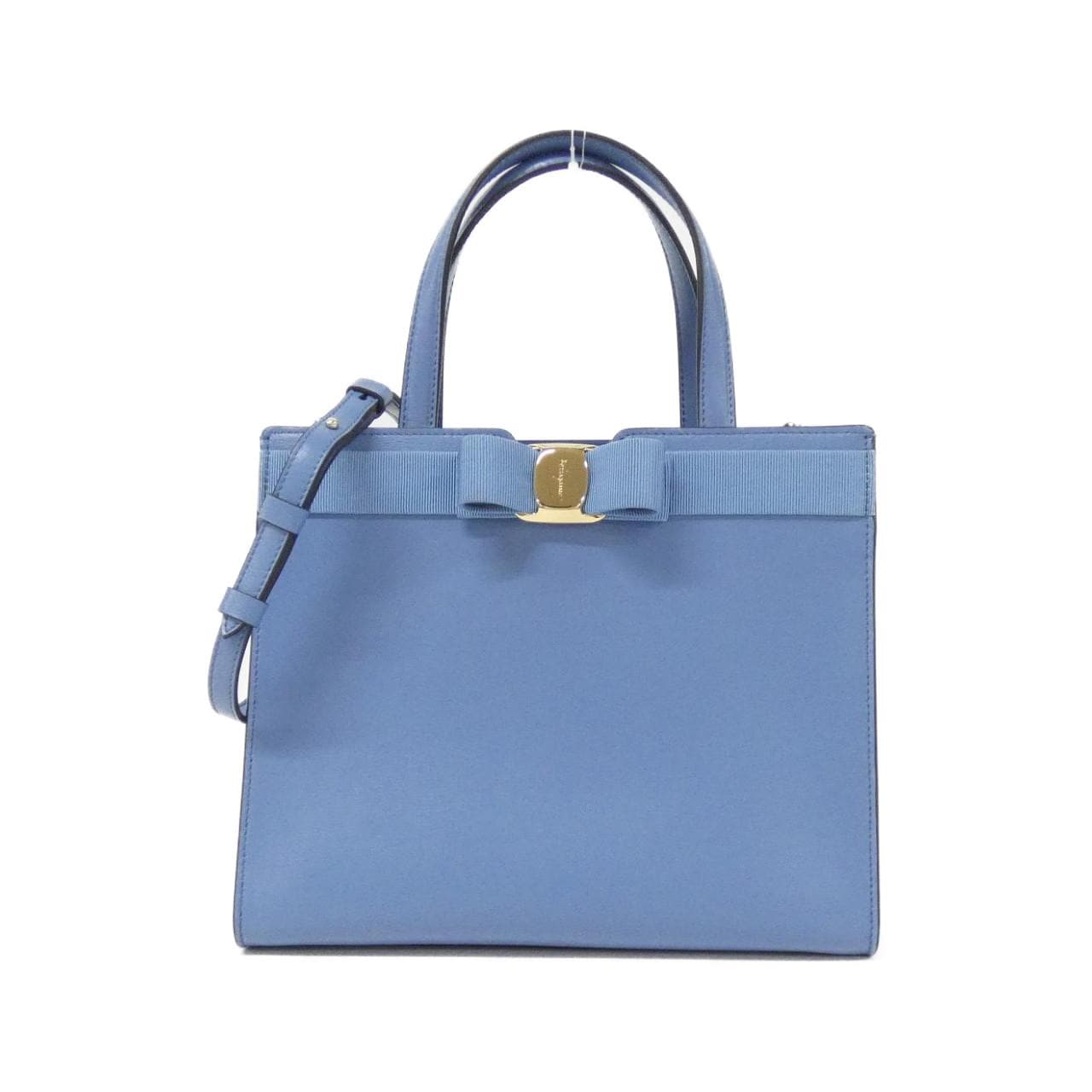 サルヴァトーレフェラガモ 21 I290 バッグ