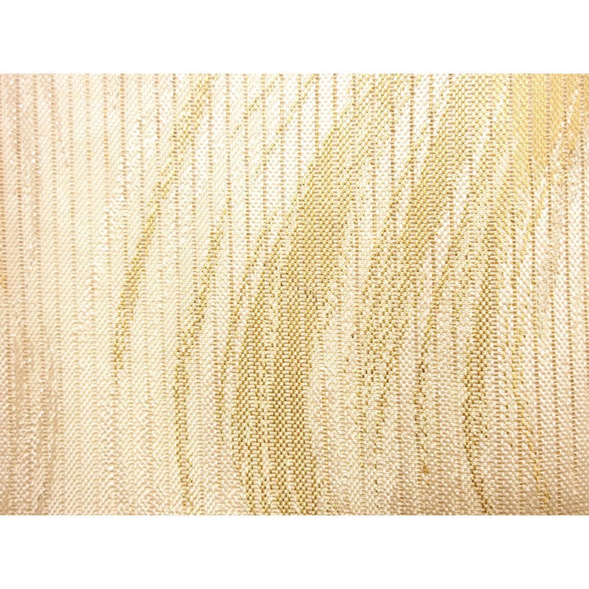 夏袋帯【川島織物】