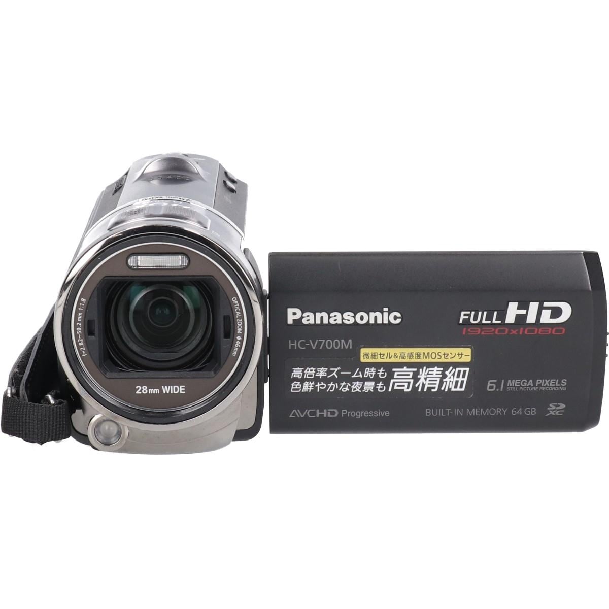 ＨＣ－Ｖ７００Ｍ