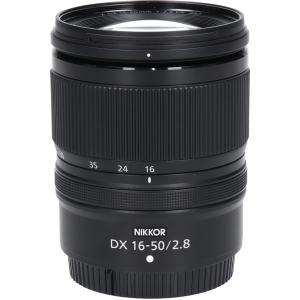 Ｚ　ＤＸ　１６－５０ｍｍ　Ｆ２．８　ＶＲ