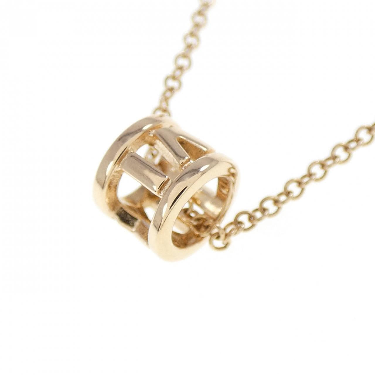 TIFFANY Atlas Open Necklace