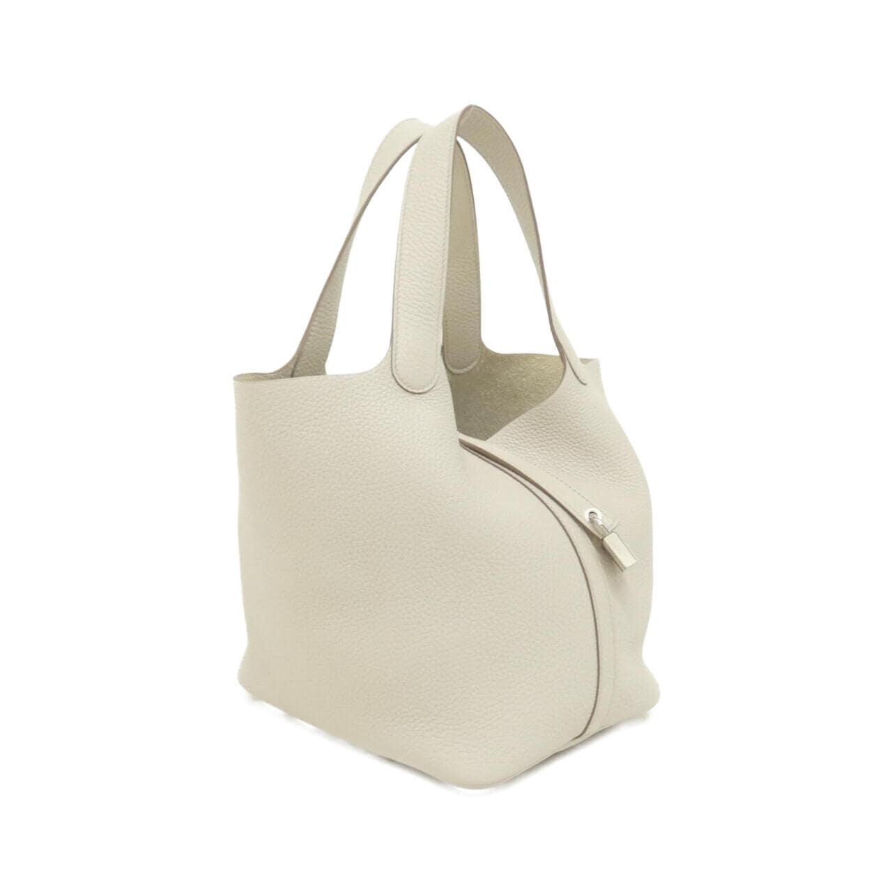 HERMES Picotin Lock MM 060991CK 包