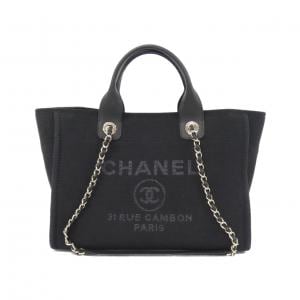 シャネル ドーヴィル ライン AS3257 バッグ
