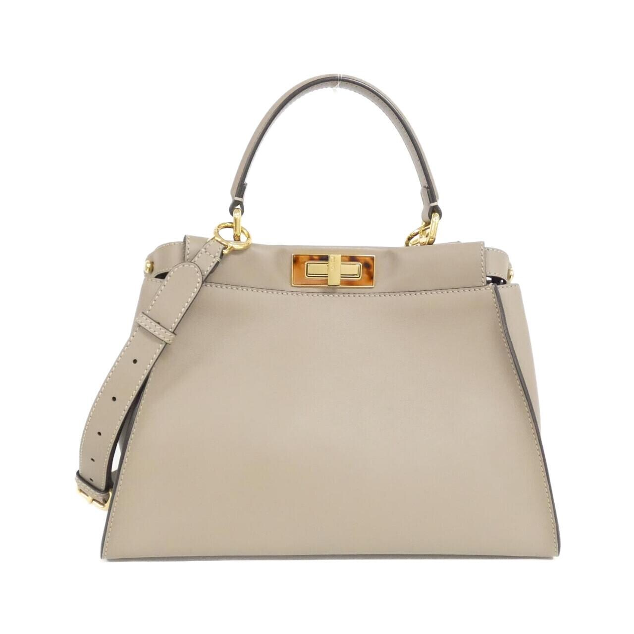 フェンディ ピーカブー 8BN290 3ZL バッグ