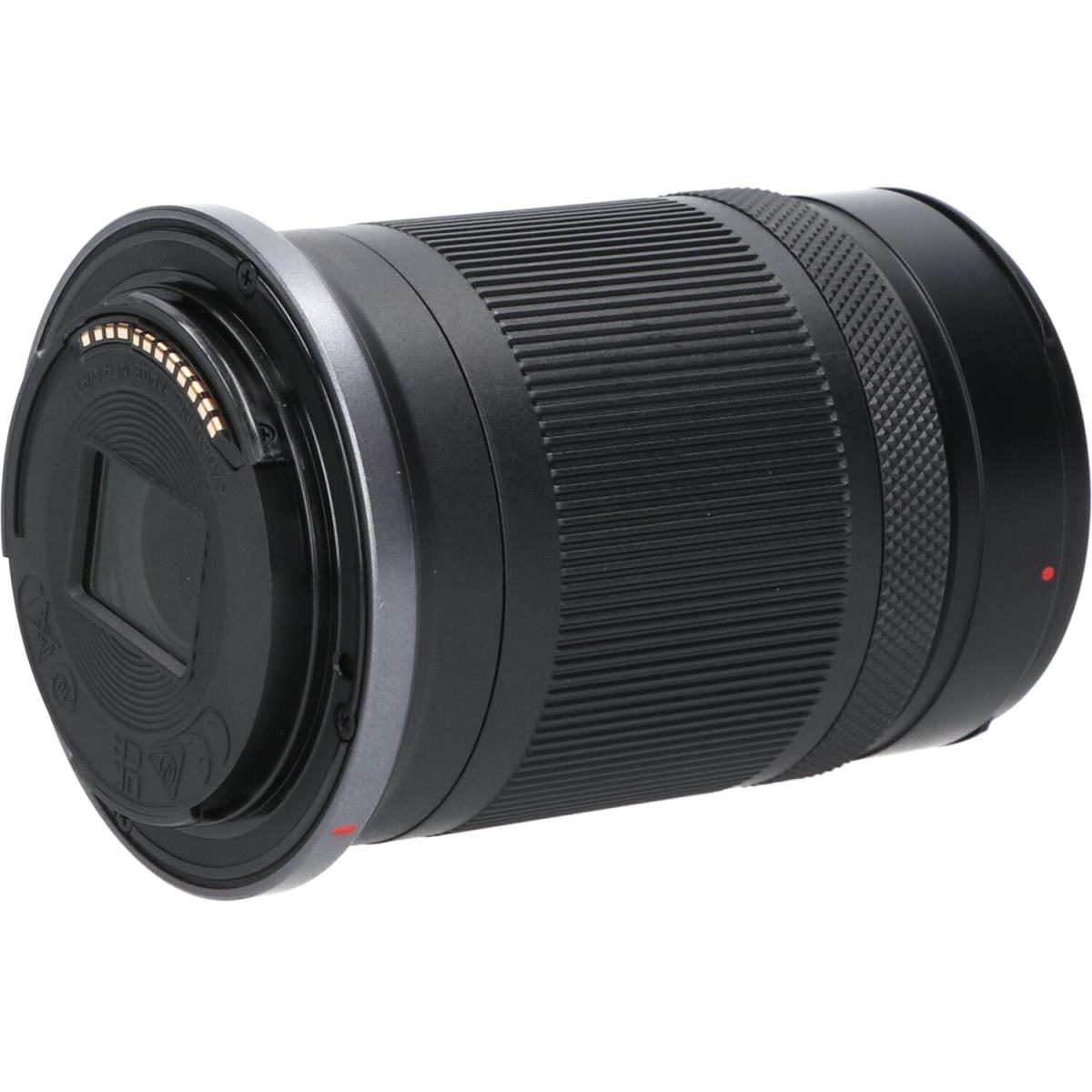 CANON RF-S55-210mm F5-7.1IS STM