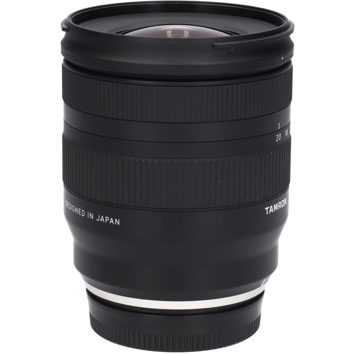 Ｘ１１－２０ｍｍ　Ｆ２．８ＤＩⅢ－Ａ　ＲＸＤ　Ｂ０６０