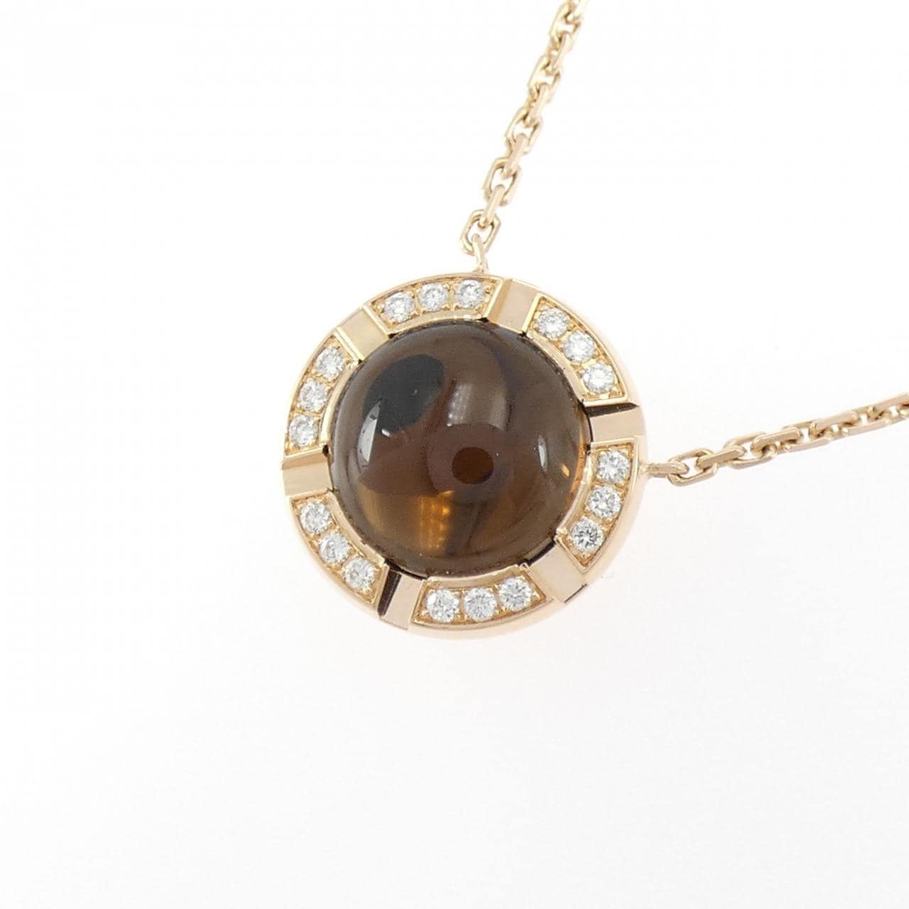 ショーメ クラスワン クルーズ ネックレス