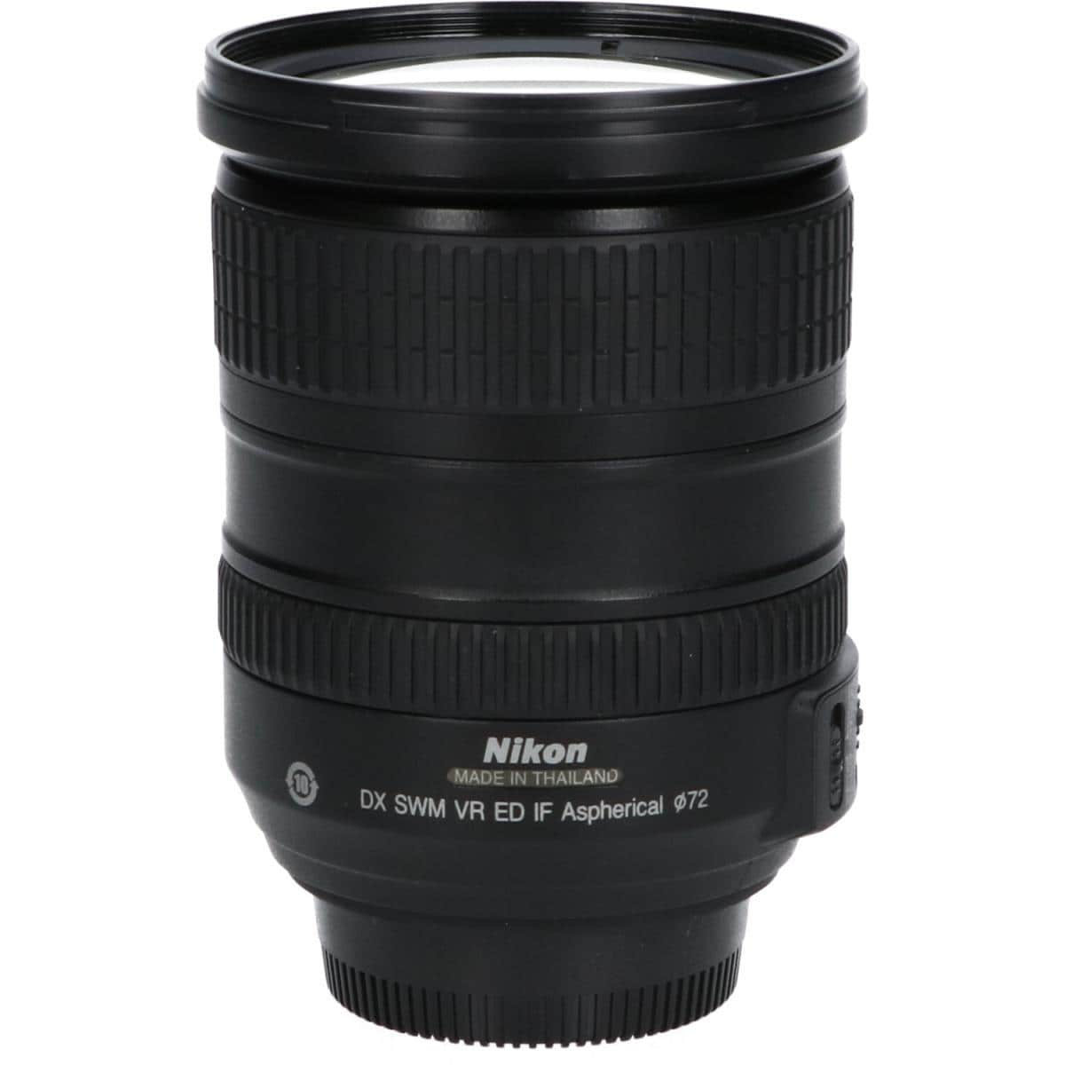 ＮＩＫＯＮ　ＡＦ－Ｓ　ＤＸ１８－２００ｍｍ　Ｆ３．５－５．６Ｇ　ＶＲ