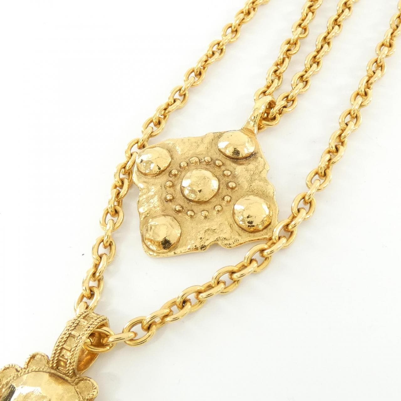 [vintage] CHANEL項鍊