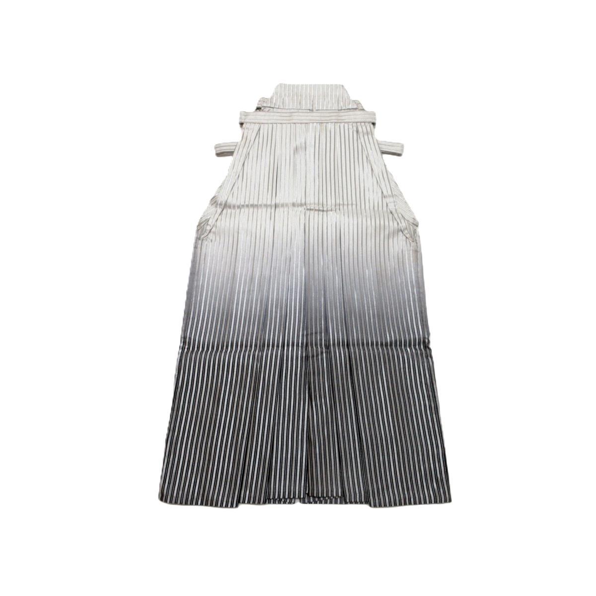 Men's Hakama, Lantern Hakama, Under the string 2.5.0