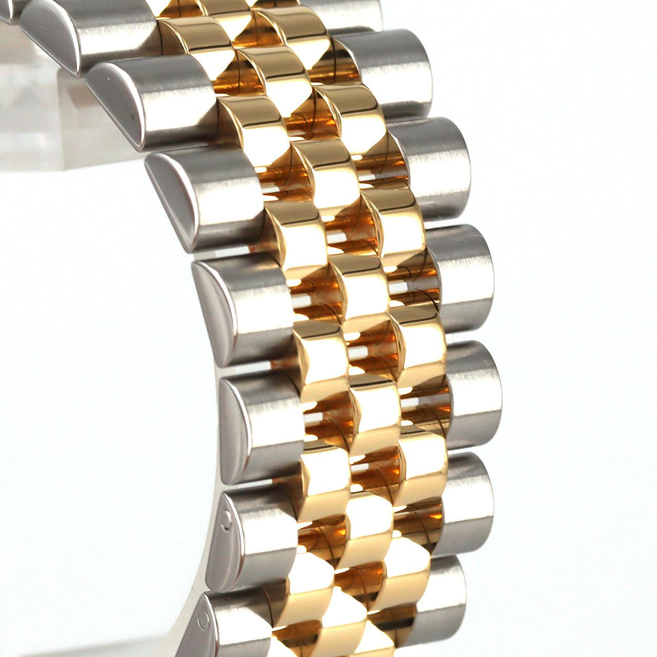 ROLEX Datejust 126333 SSxYG自動上弦隨機編號