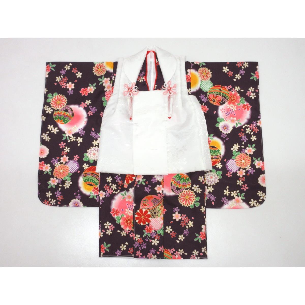 【未使用品】子供　被布セット