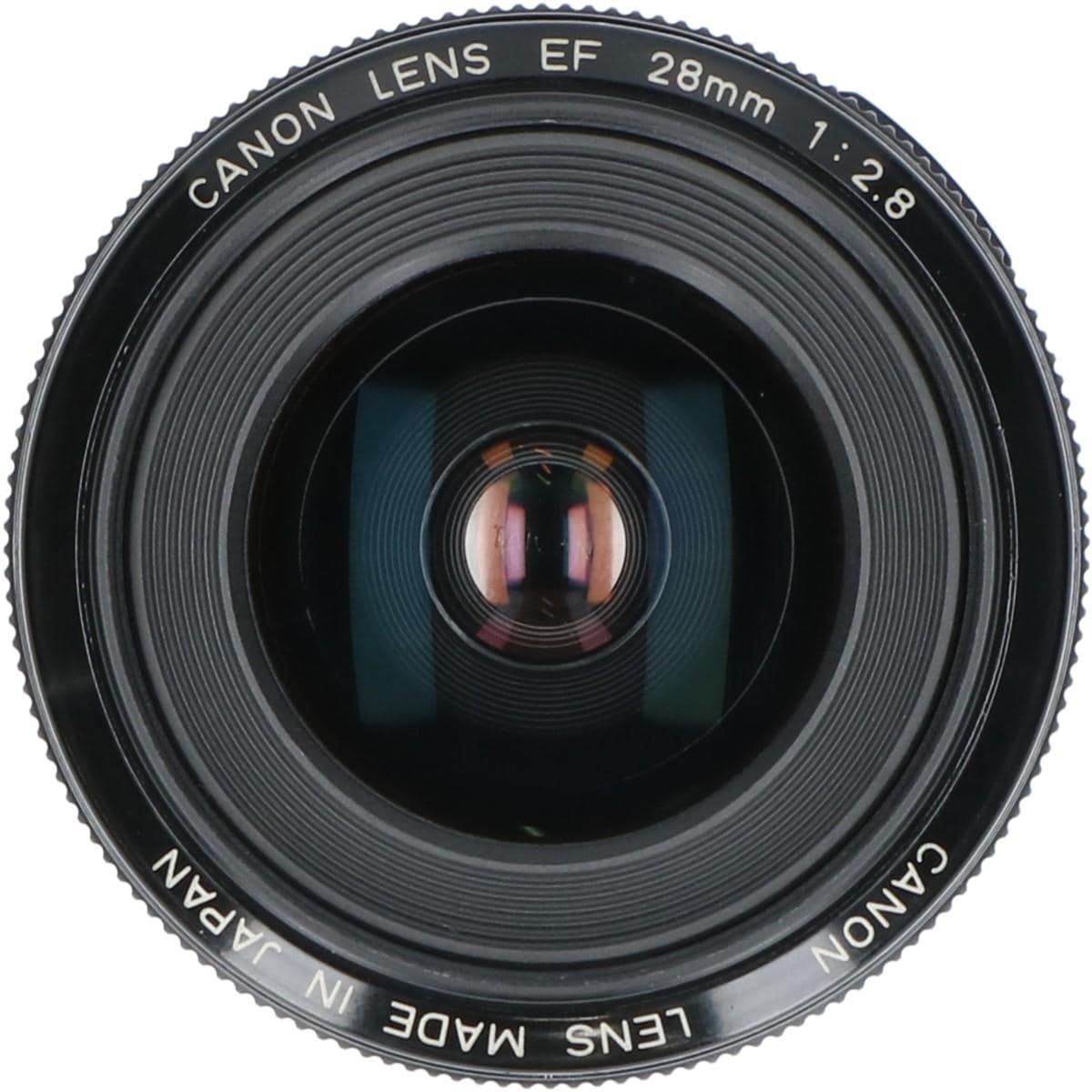ＥＦ２８ｍｍ　Ｆ２．８