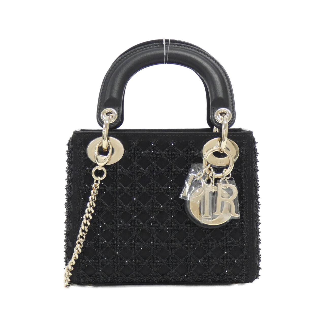 Christian DIOR Lady DIOR Mini M0505OIHM Bag