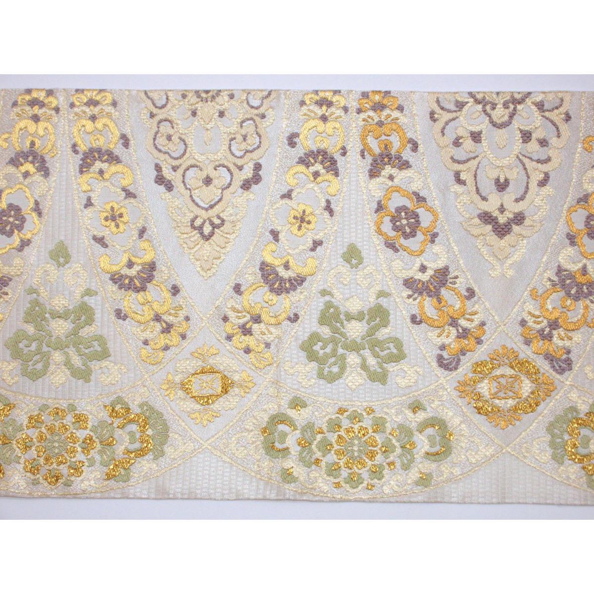 袋帯　誉田屋源兵衛