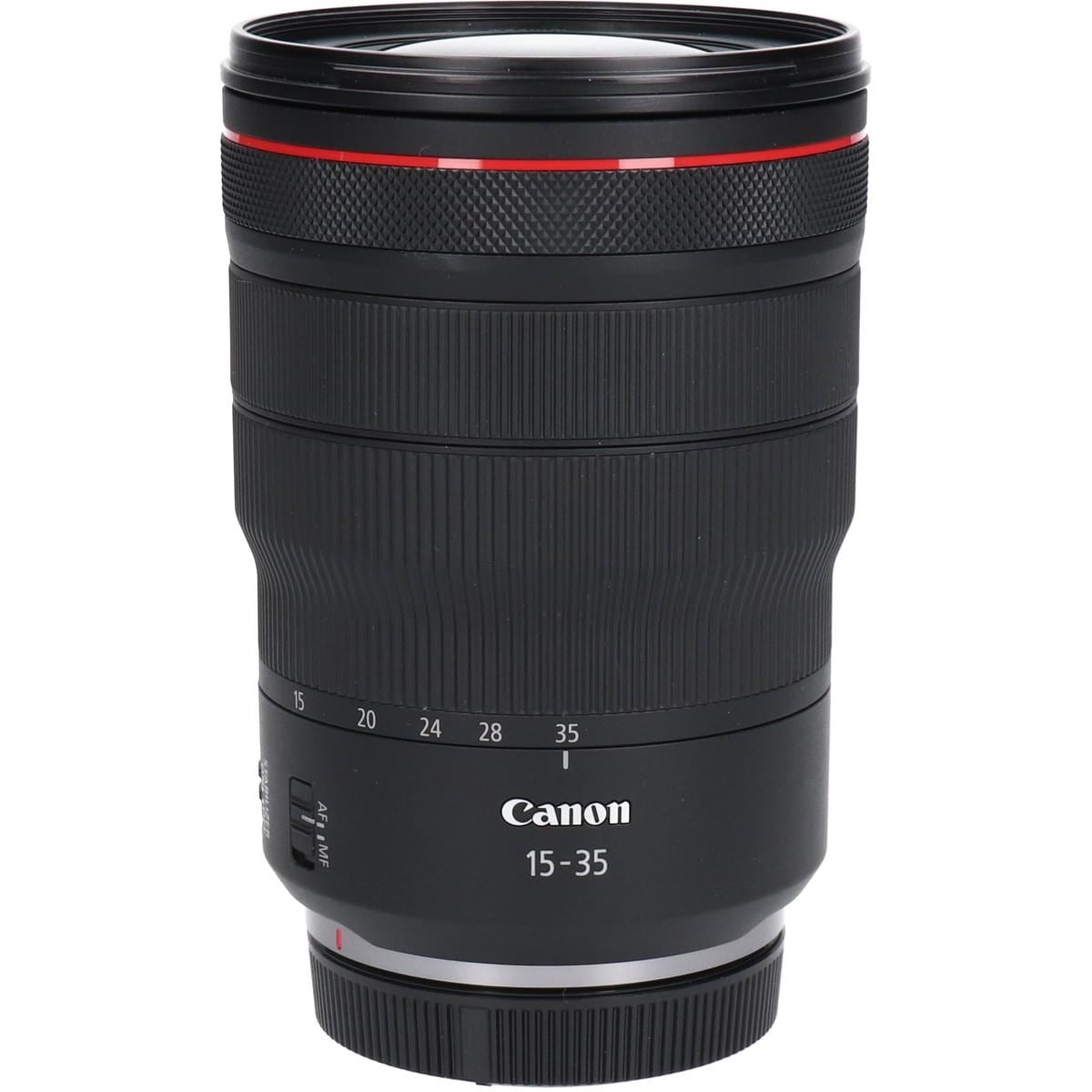 ＲＦ１５－３５ｍｍ　Ｆ２．８Ｌ　ＩＳ　ＵＳＭ