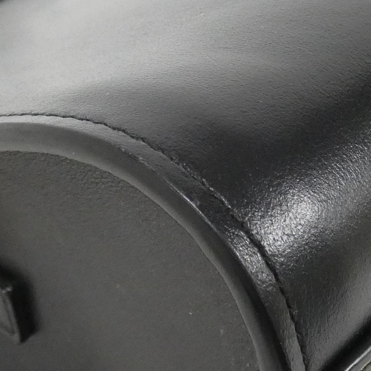 サンローラン ベイビー カバス モノグラム 568853 DV70O バッグ