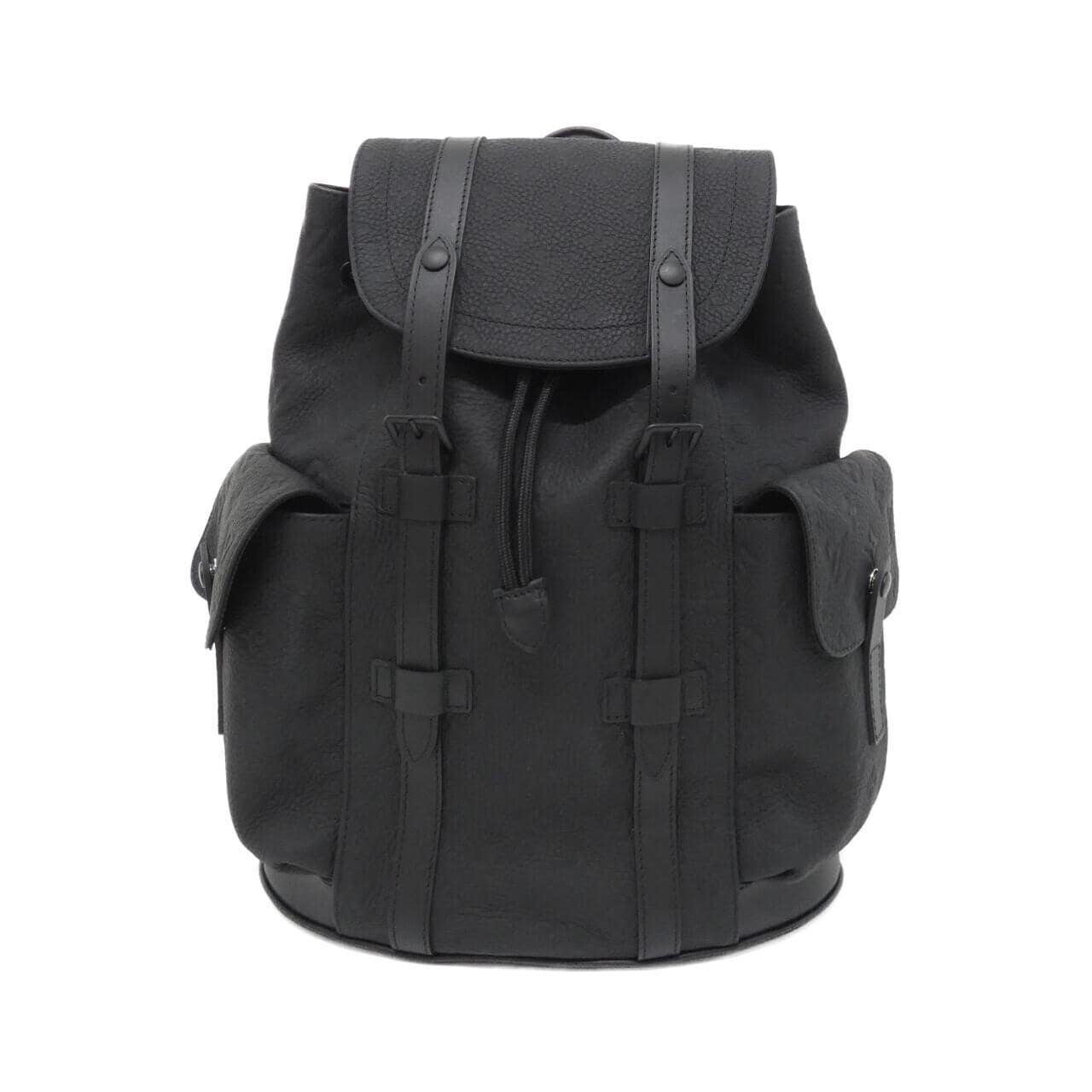 ルイヴィトン トリヨン モノグラム クリストファー PM M20899 リュックサック