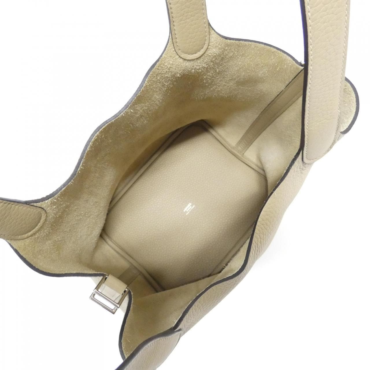 エルメス ピコタン ロック MM 060991CK バッグ