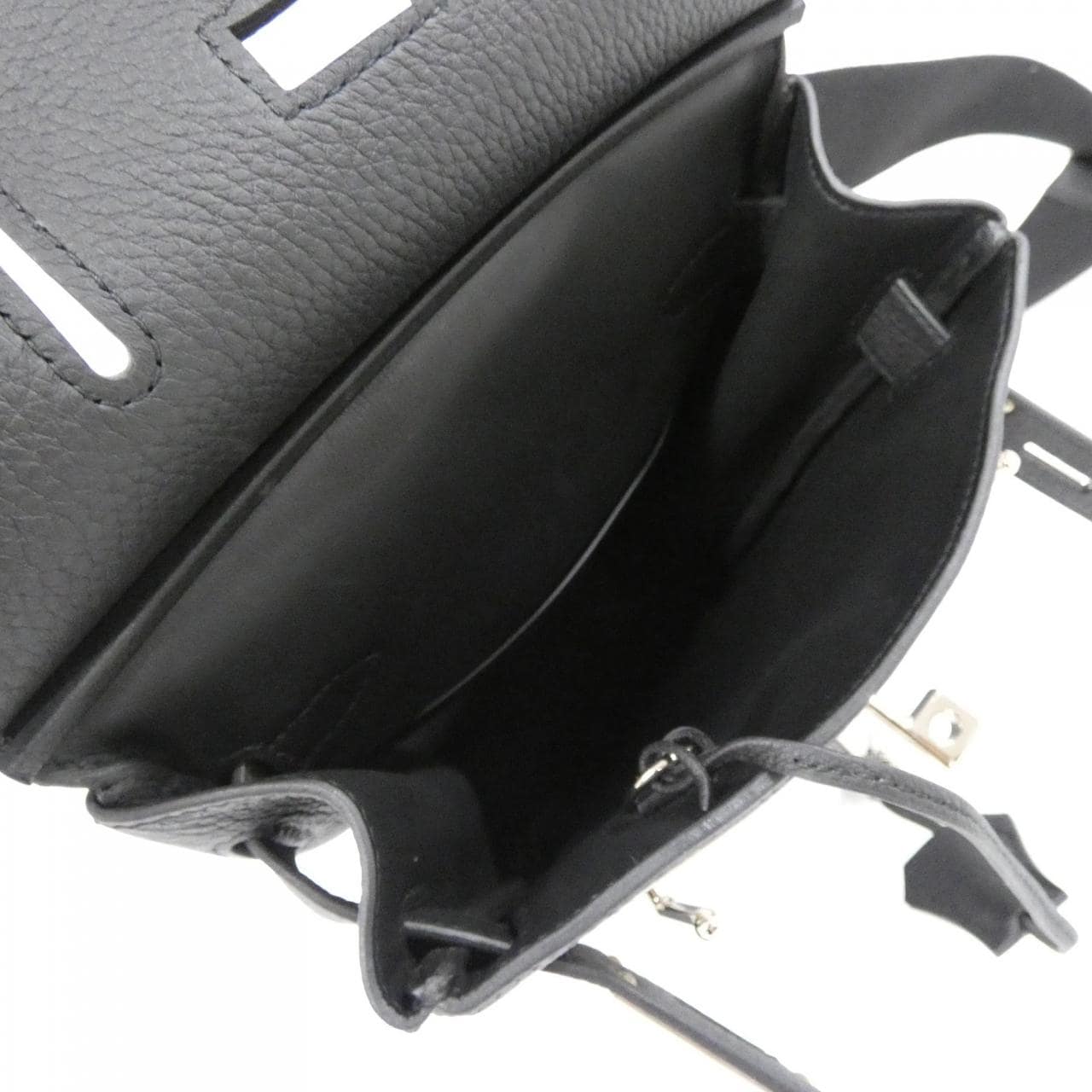エルメス アッカド PM 083589CK ショルダーバッグ