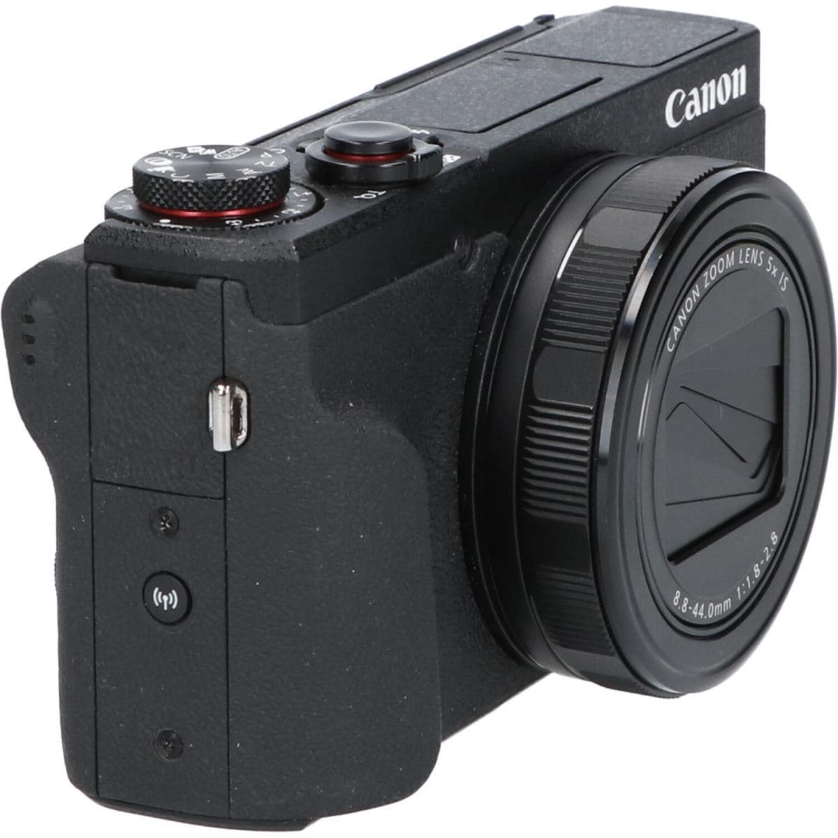 CANON POWERSHOT G5X MARK II