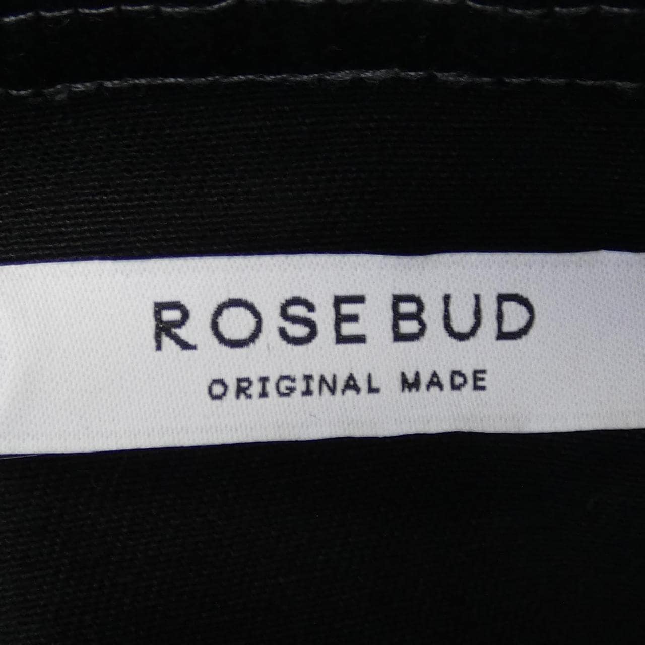 ローズバッド ROSE BUD ワンピース