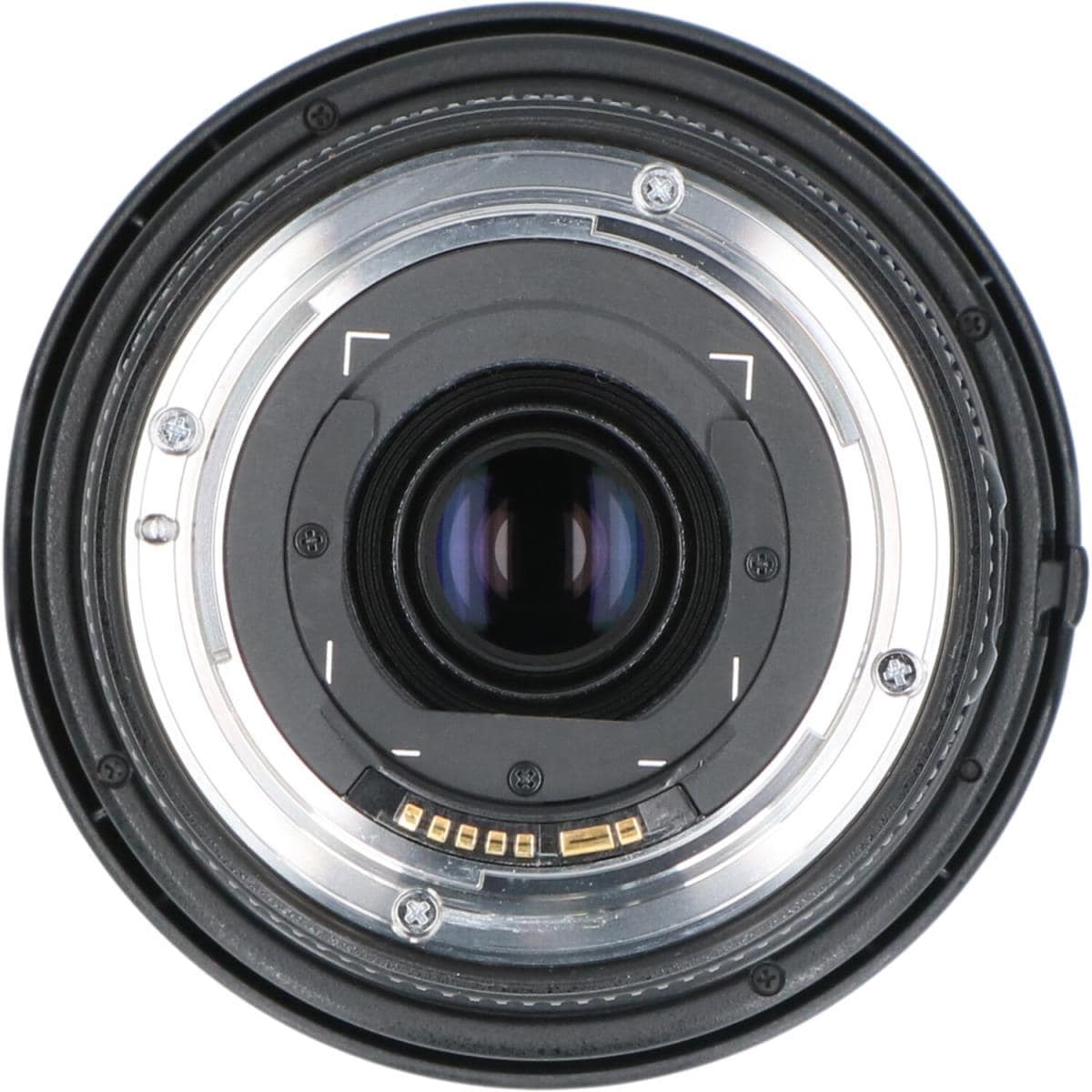 CANON EF8-15mm F4L FISHEYE USM