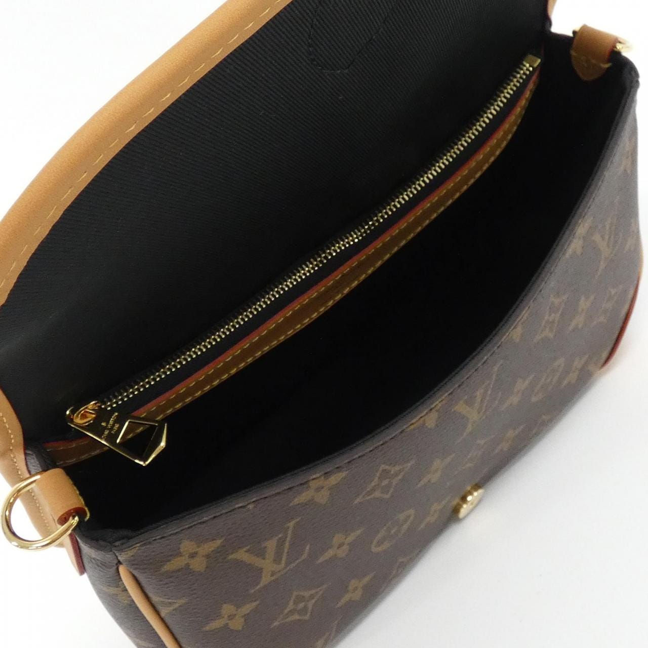 LOUIS VUITTON Monogram Diane PM M45985 單肩包