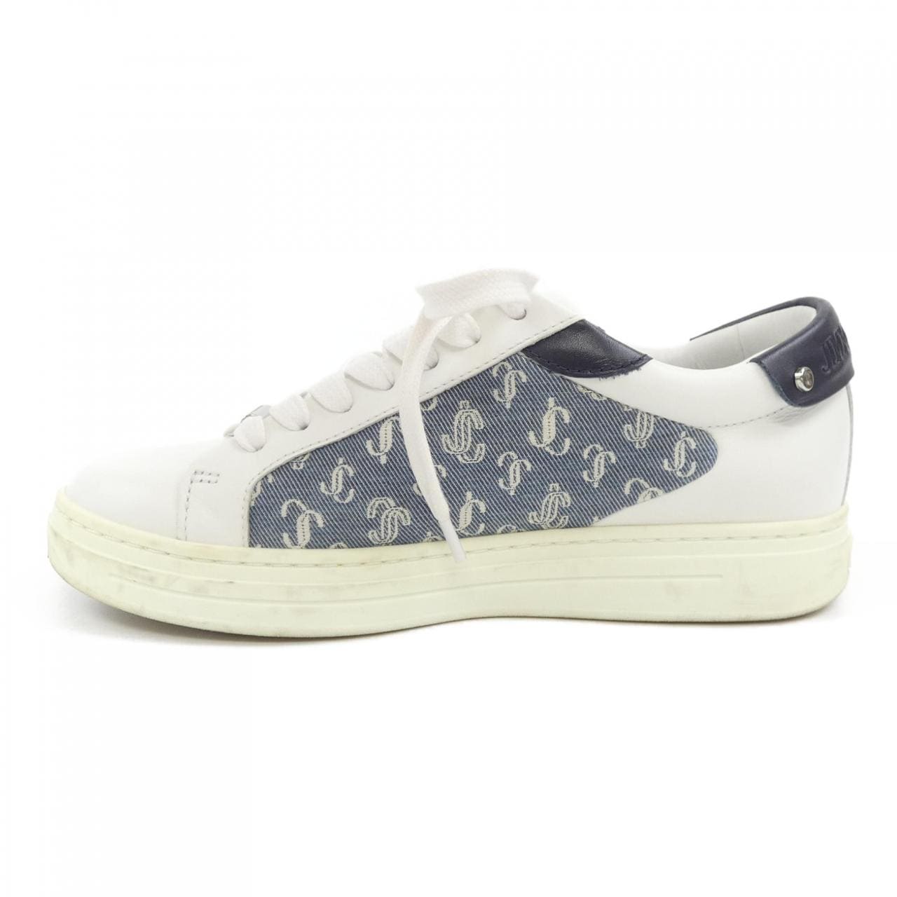 ジミーチュウ JIMMY CHOO スニーカー