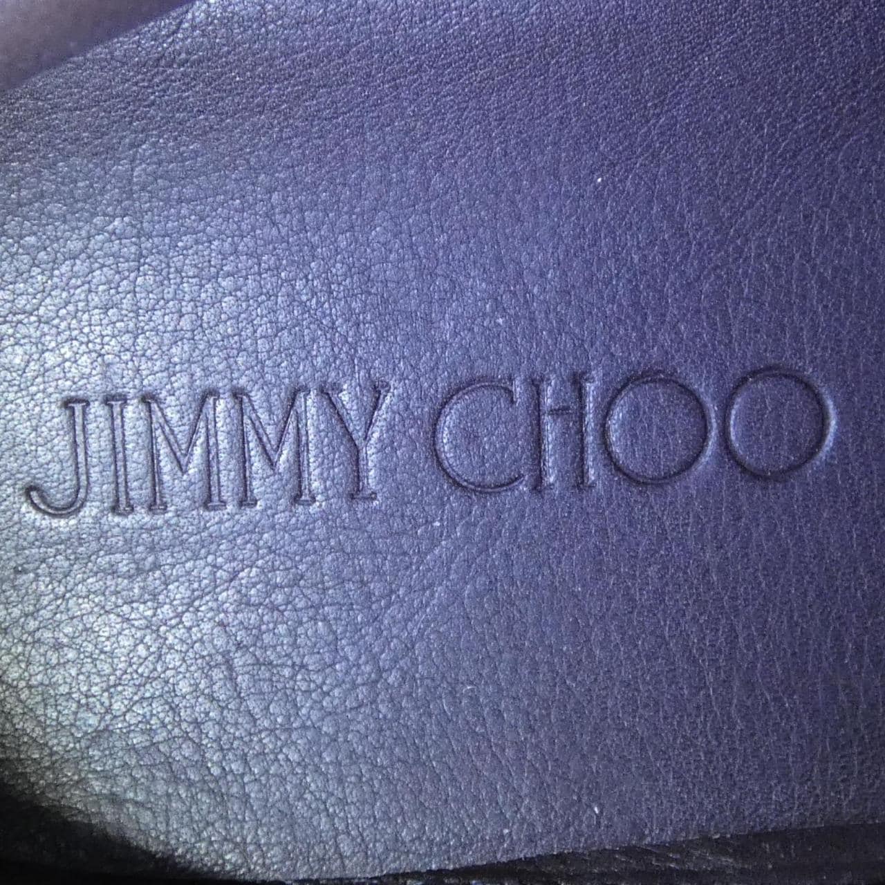 ジミーチュウ JIMMY CHOO スニーカー