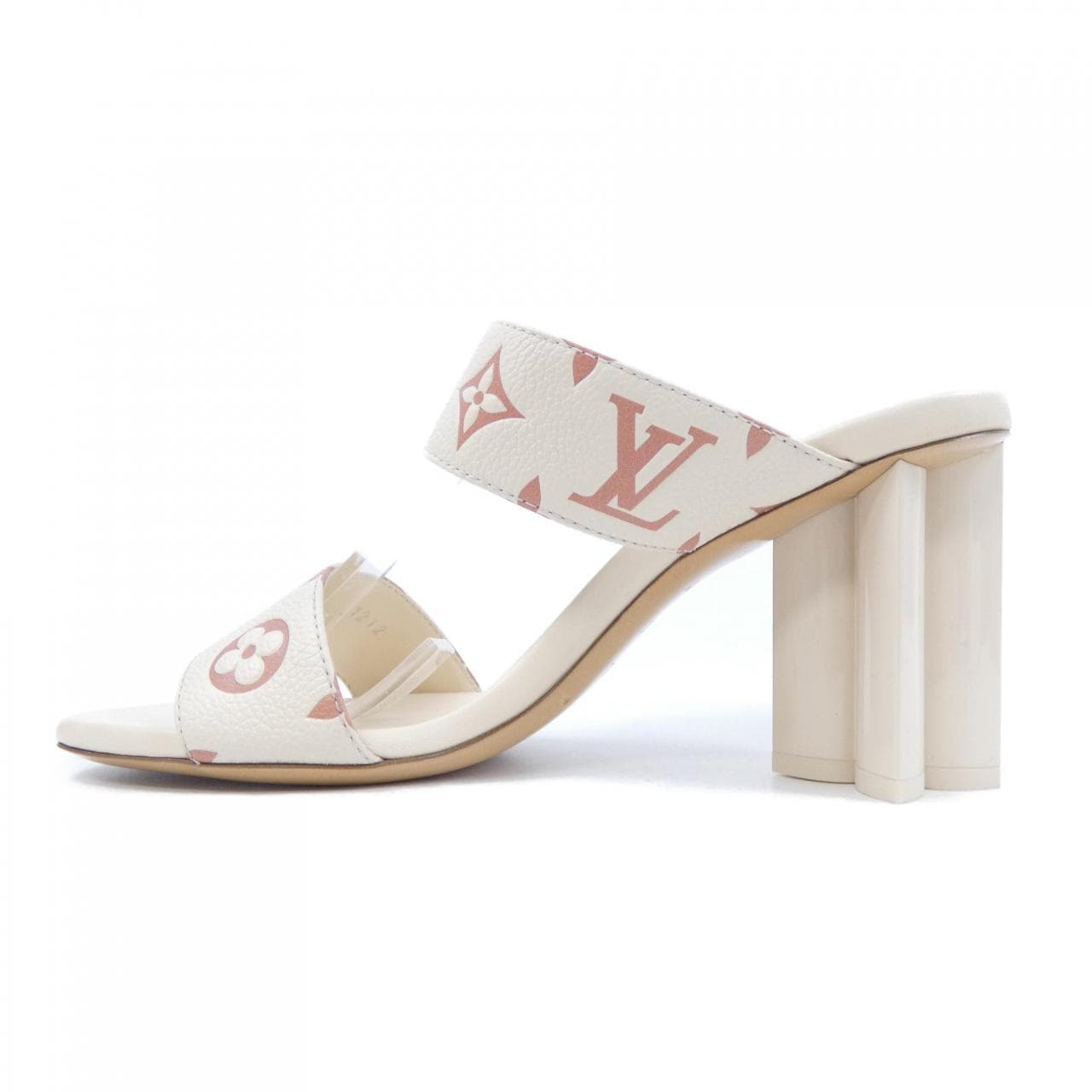 ルイヴィトン LOUIS VUITTON サンダル