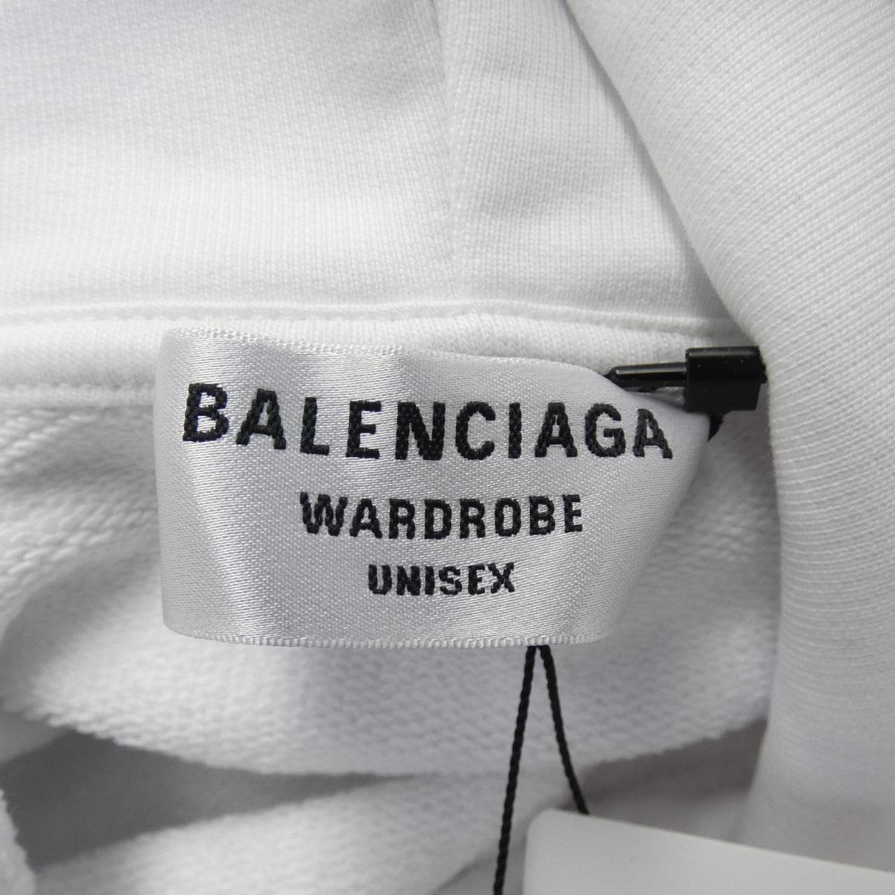 バレンシアガ BALENCIAGA パーカー