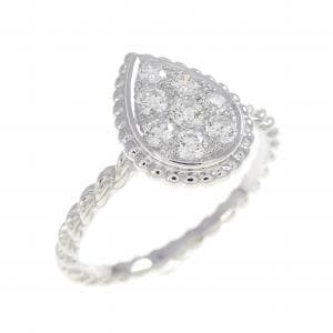 ブシュロン セルパンボエム スモール リング