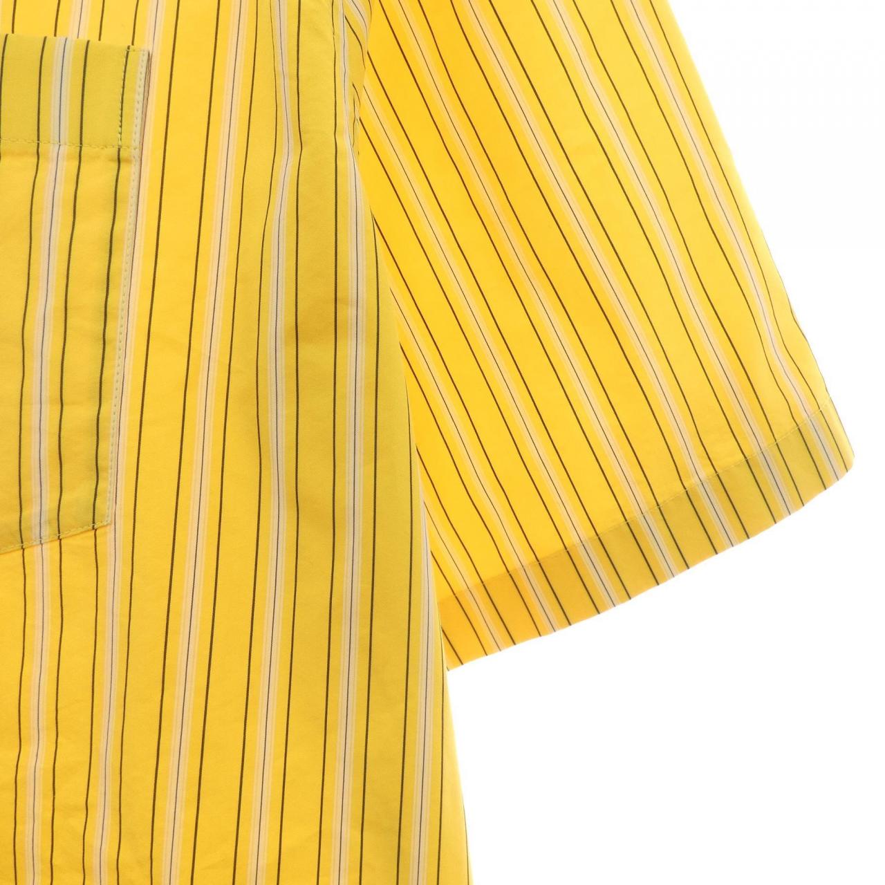 バレンシアガ BALENCIAGA 658850 TIM36 シャツ