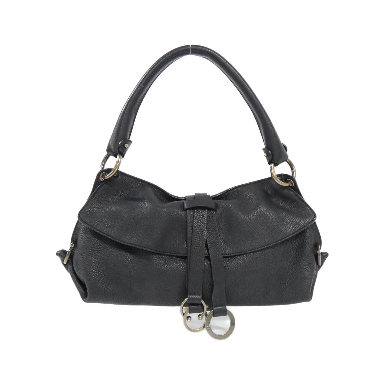 サルヴァトーレフェラガモ 21 B643 ショルダーバッグ