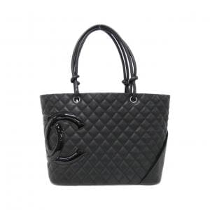 シャネル カンボン ライン 25169 バッグ