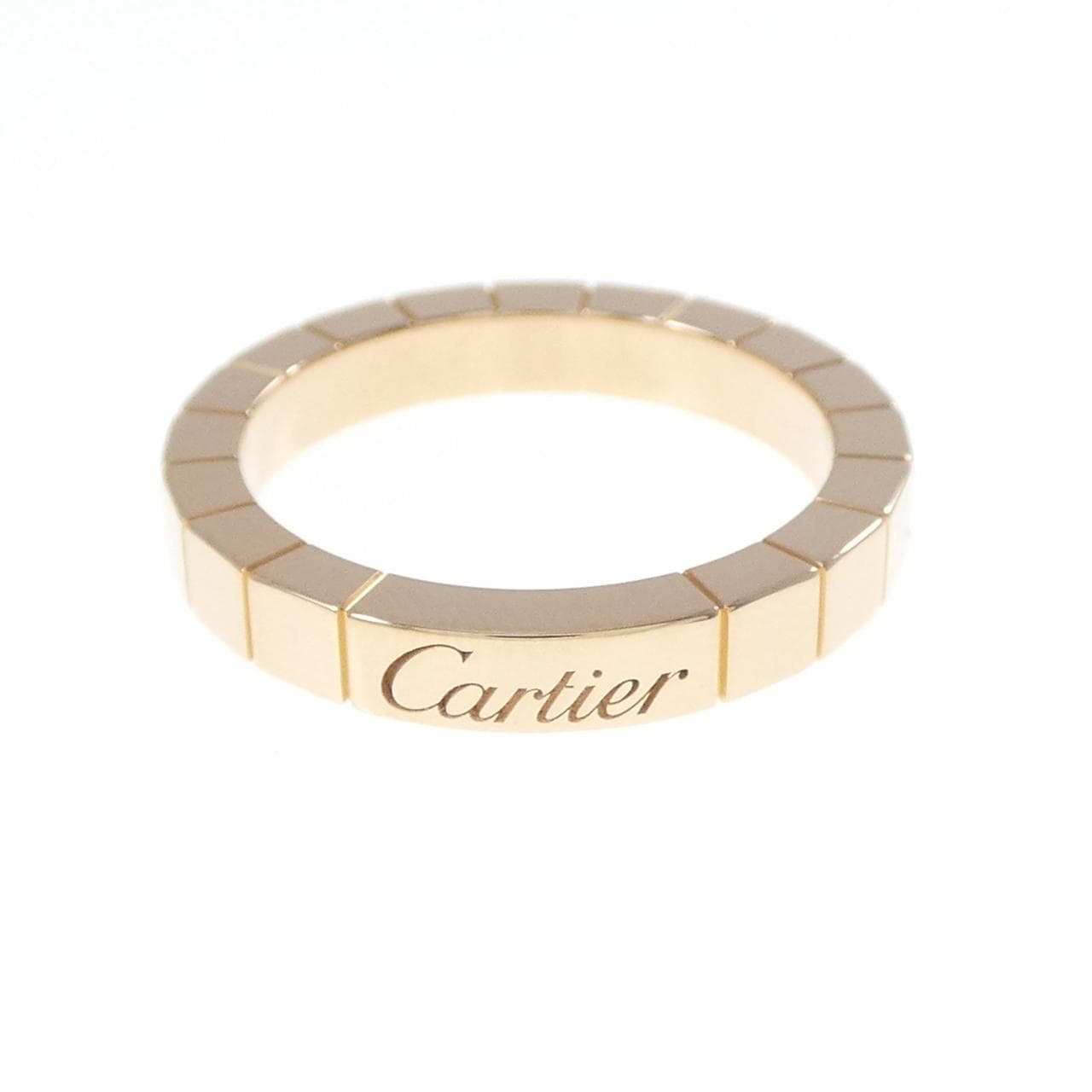 カルティエ ラニエール リング