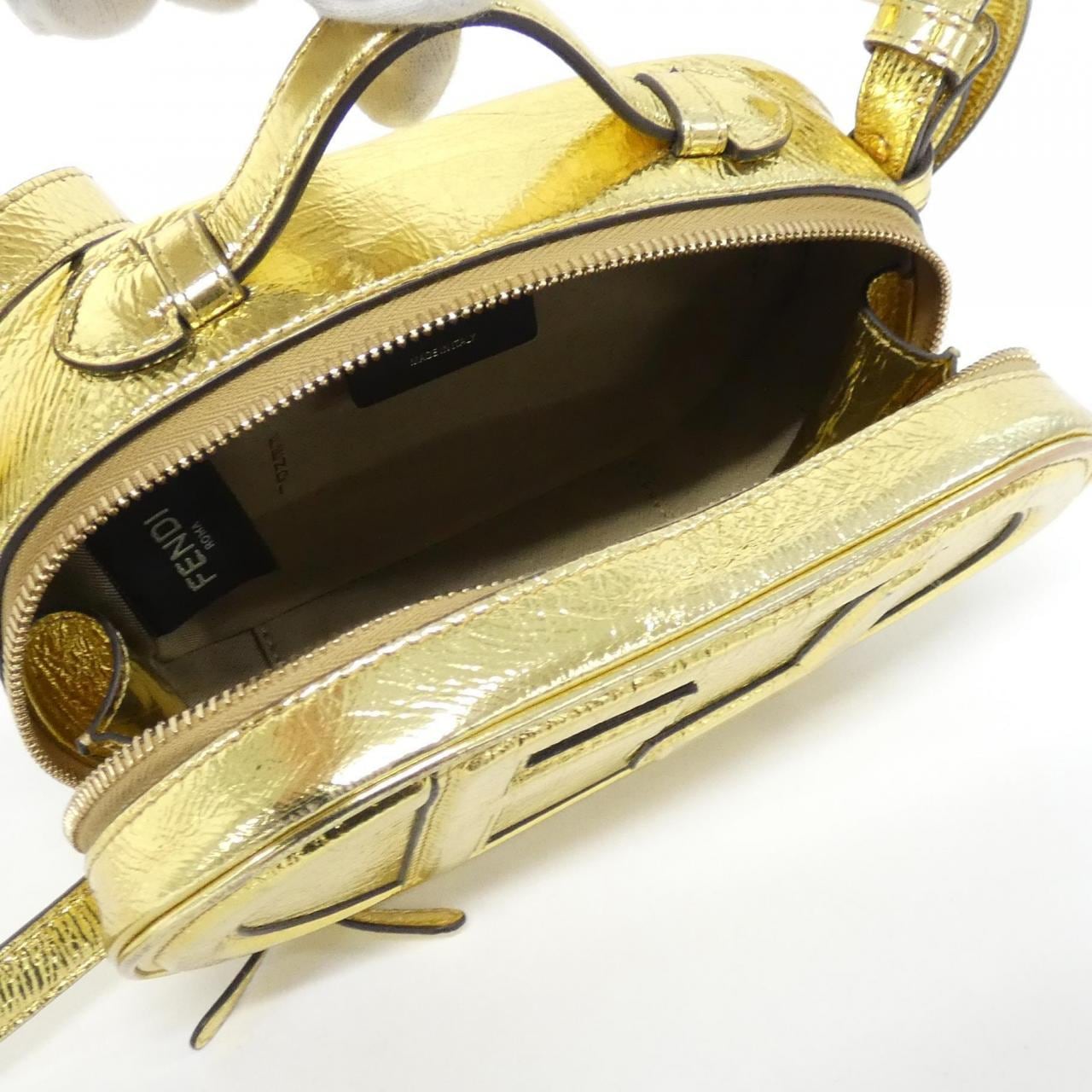 フェンディ 8BS058 AISP バッグ