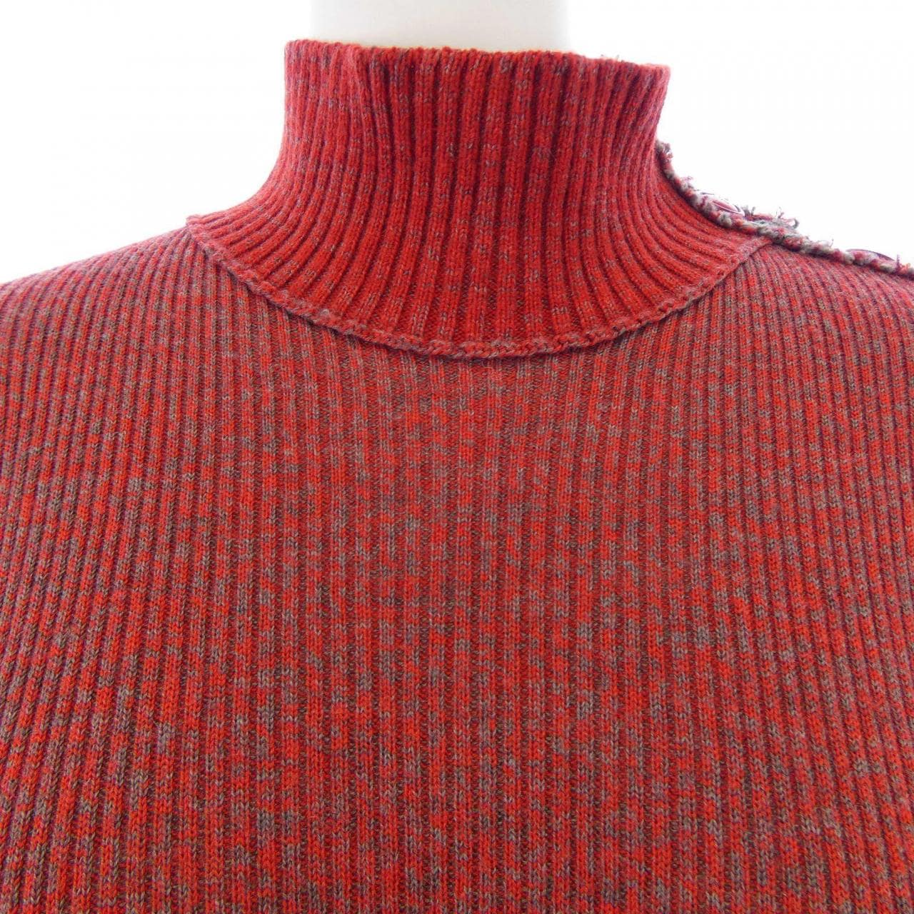 シャネル CHANEL P57334K07531 ニット