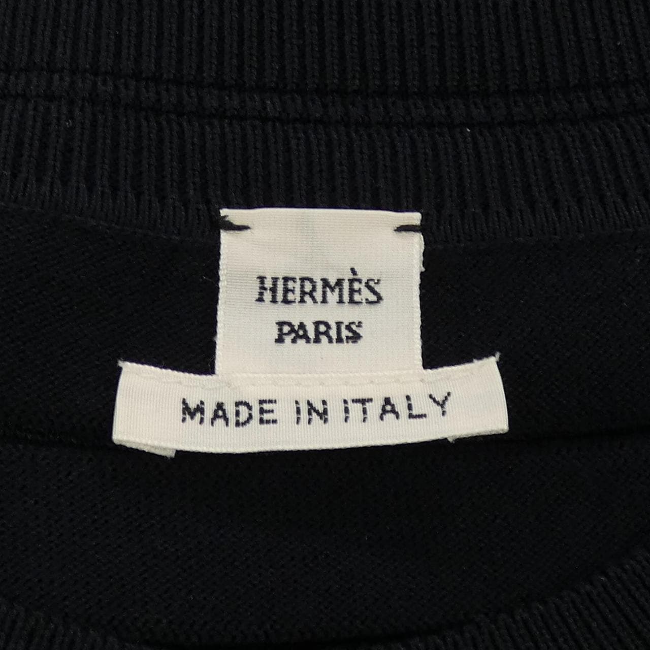 エルメス HERMES CHAINE D'ANCRE 3E2614D3 ニット