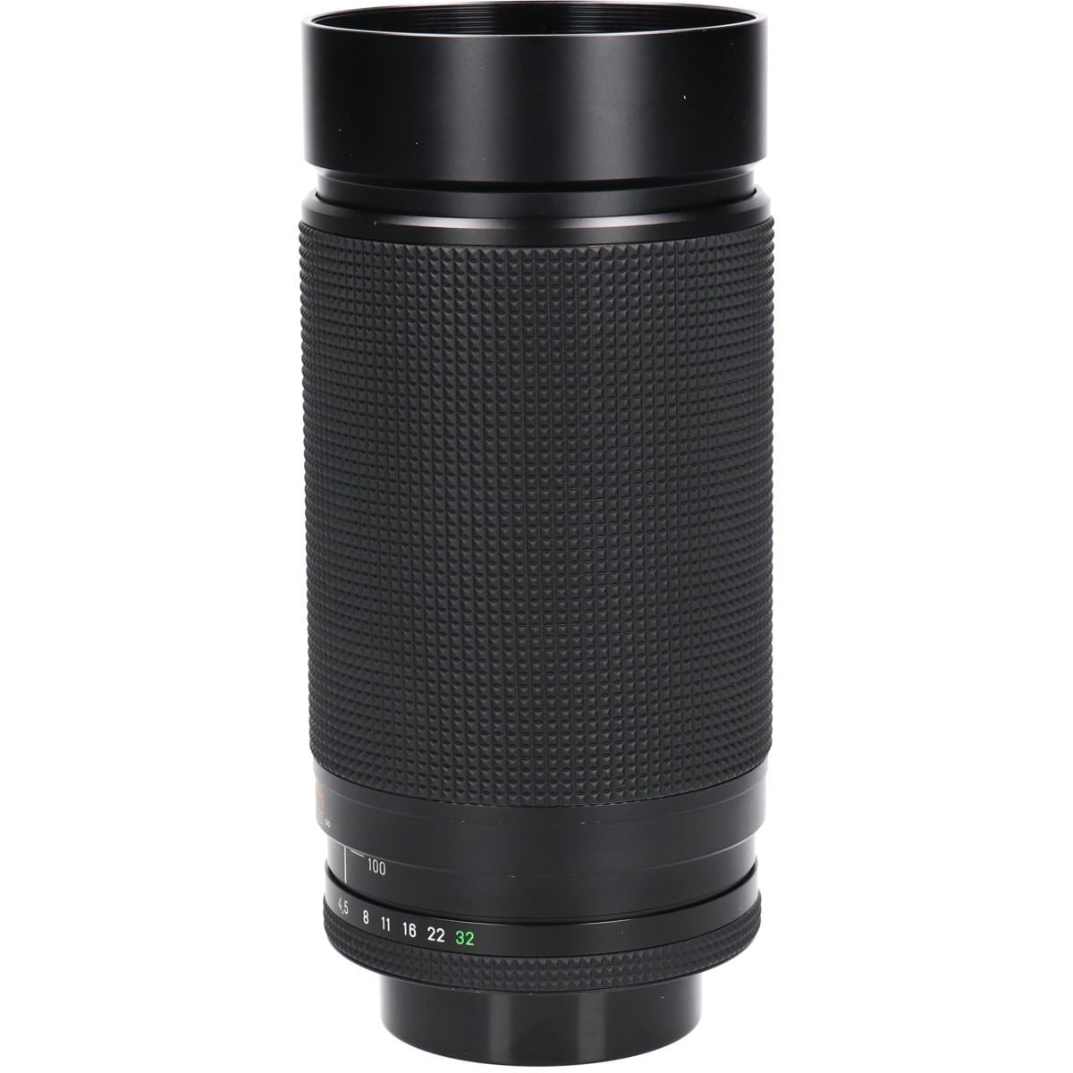 ＶＳ１００－３００ｍｍ　Ｆ４．５－５．６ＭＭ（Ｊ）