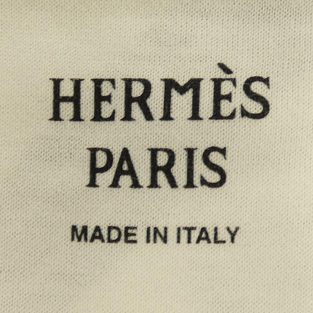 エルメス HERMES COACHING REMIX MAXI 5E4622DE Tシャツ